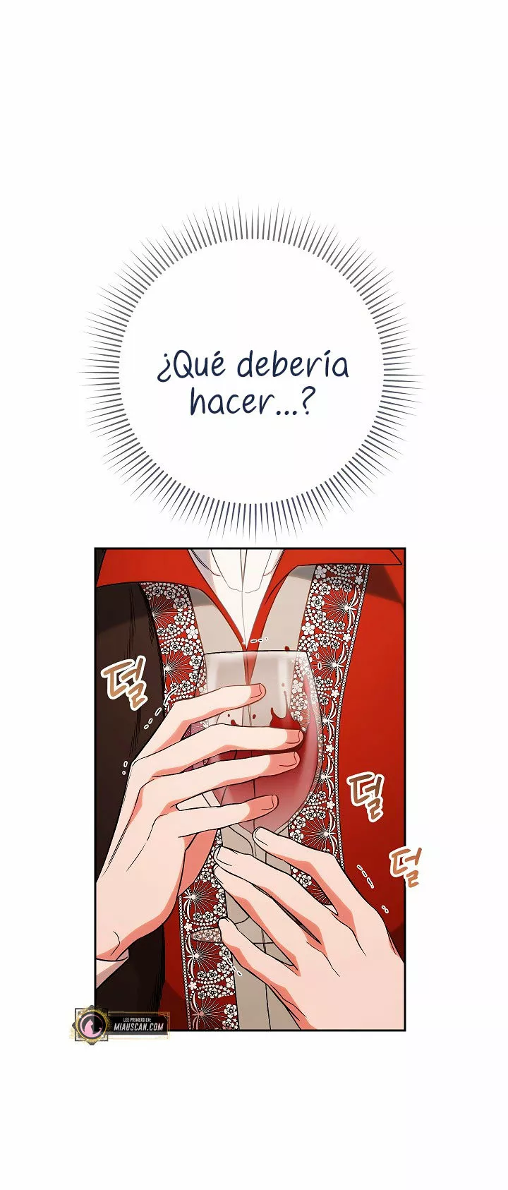 Página 45 del Manga