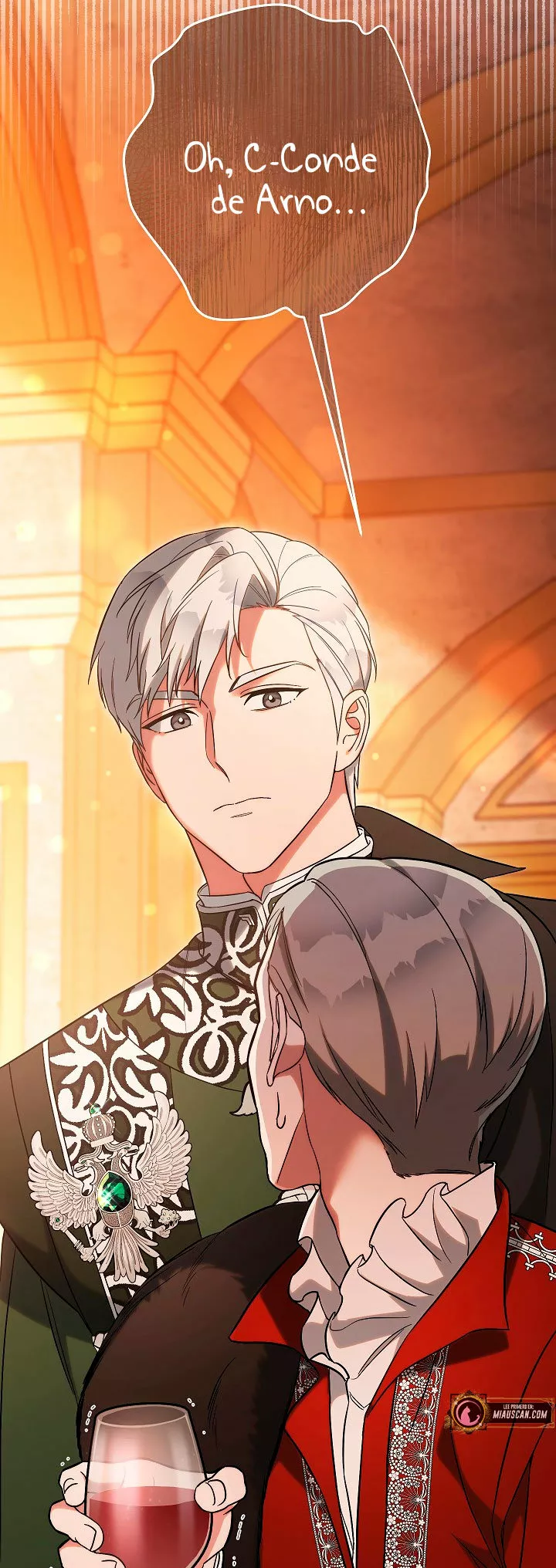 Página 49 del Manga