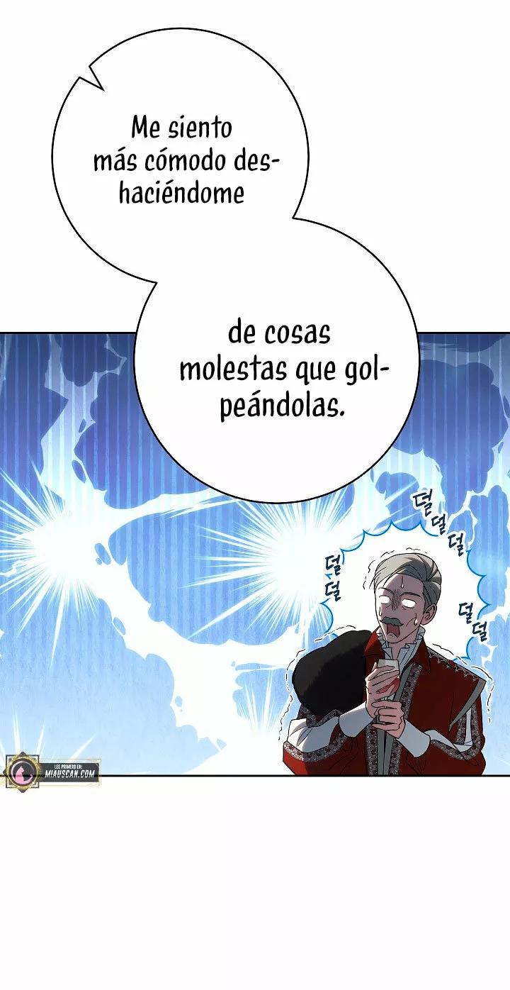 Página 51 del Manga