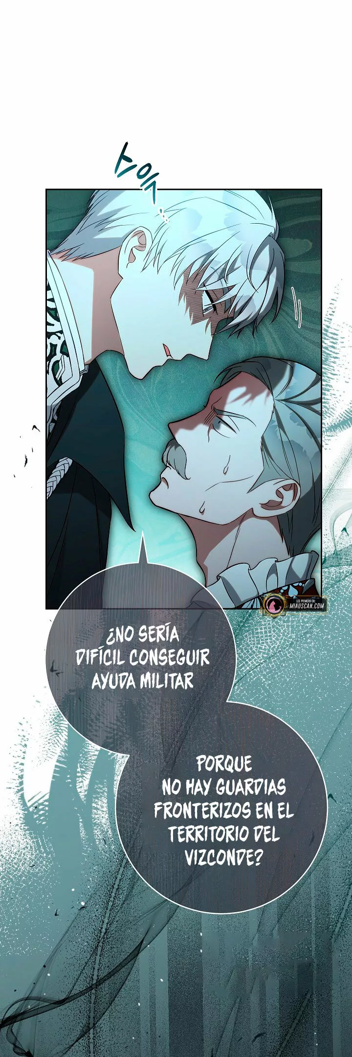 Página 56 del Manga