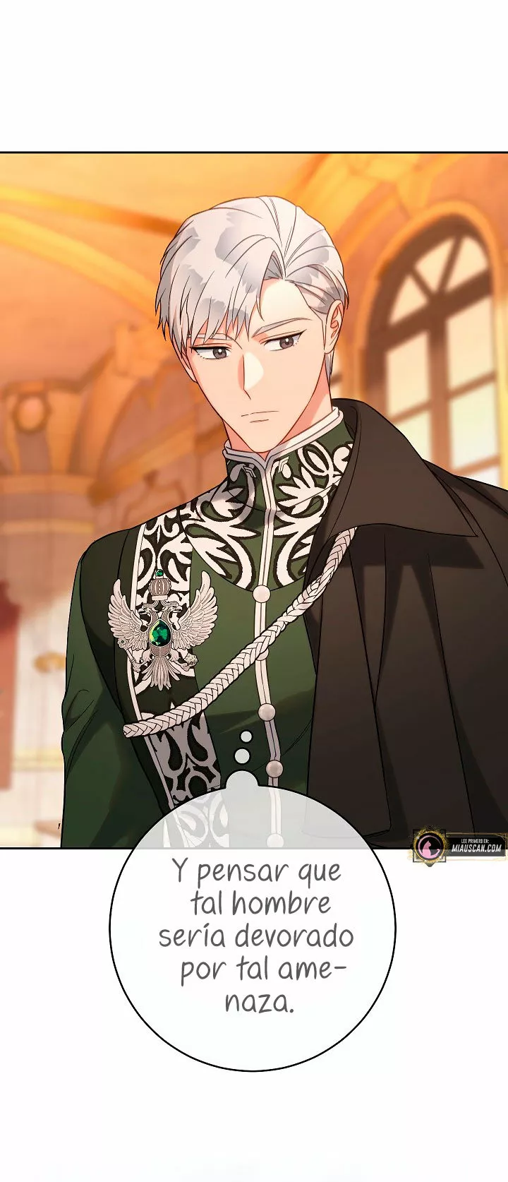 Página 60 del Manga