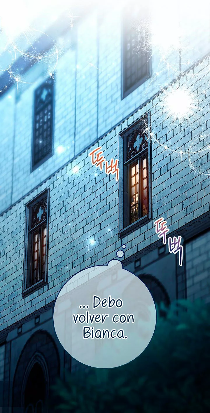 Página 61 del Manga