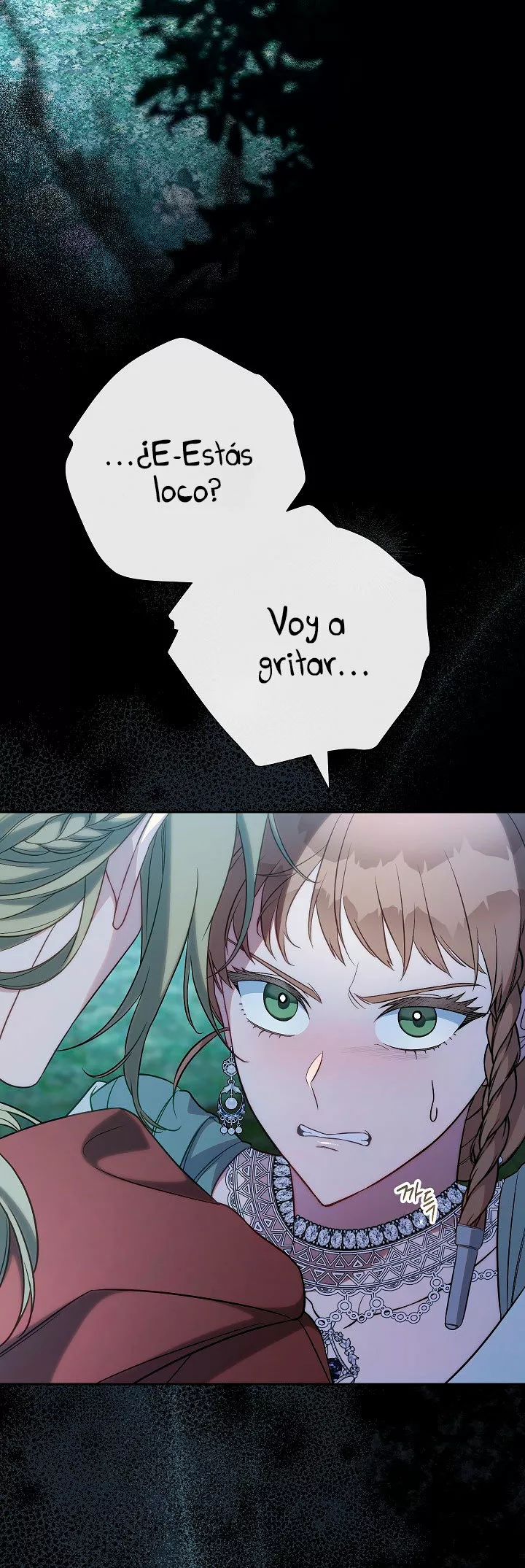 Página 63 del Manga