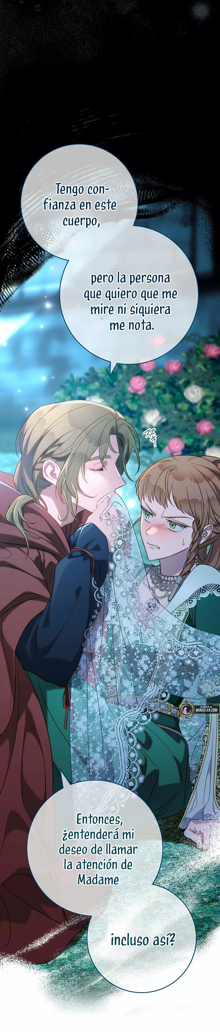 Página 66 del Manga