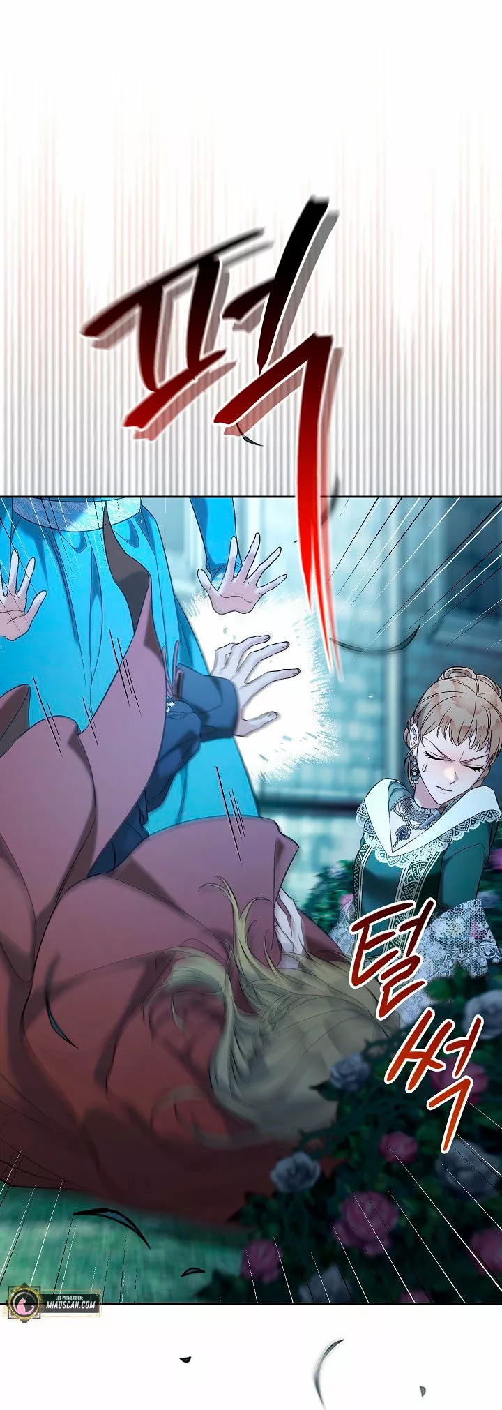 Página 69 del Manga