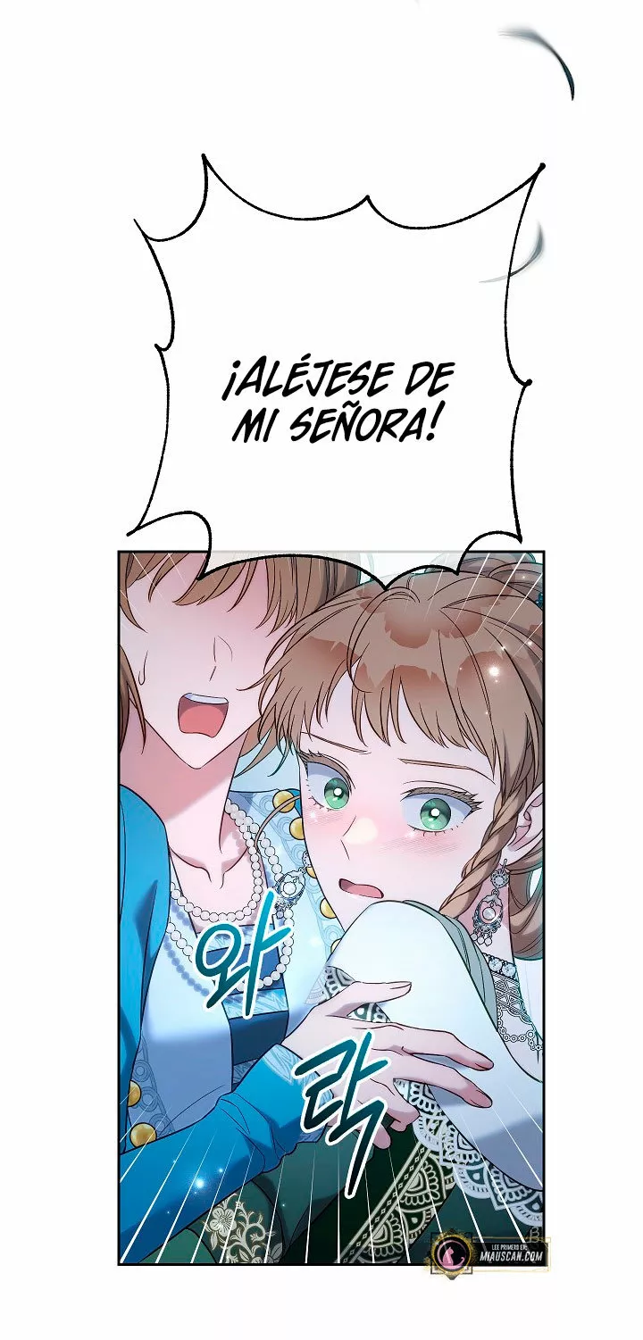 Página 70 del Manga