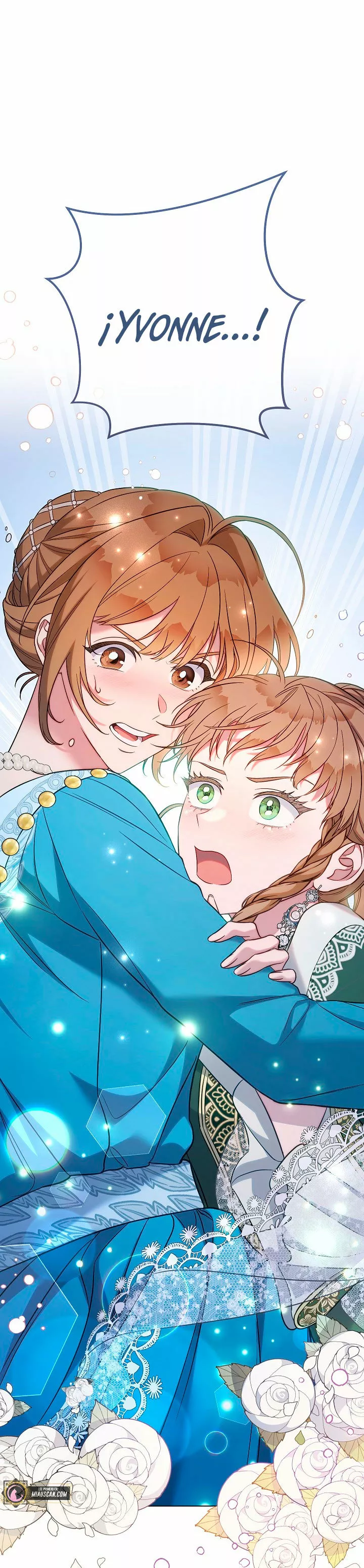 Página 71 del Manga