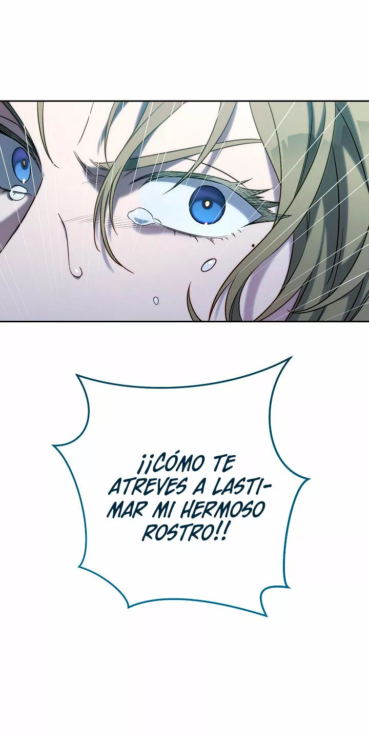 Página 74 del Manga