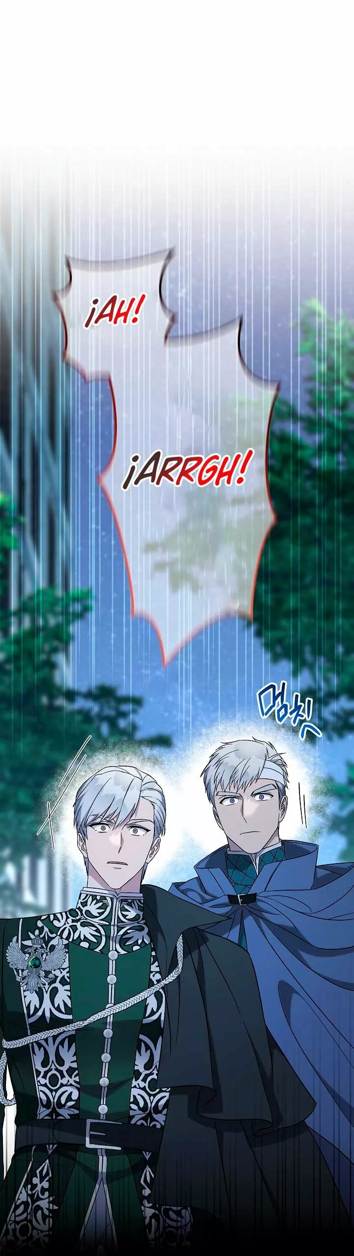 Página 39 del Manga