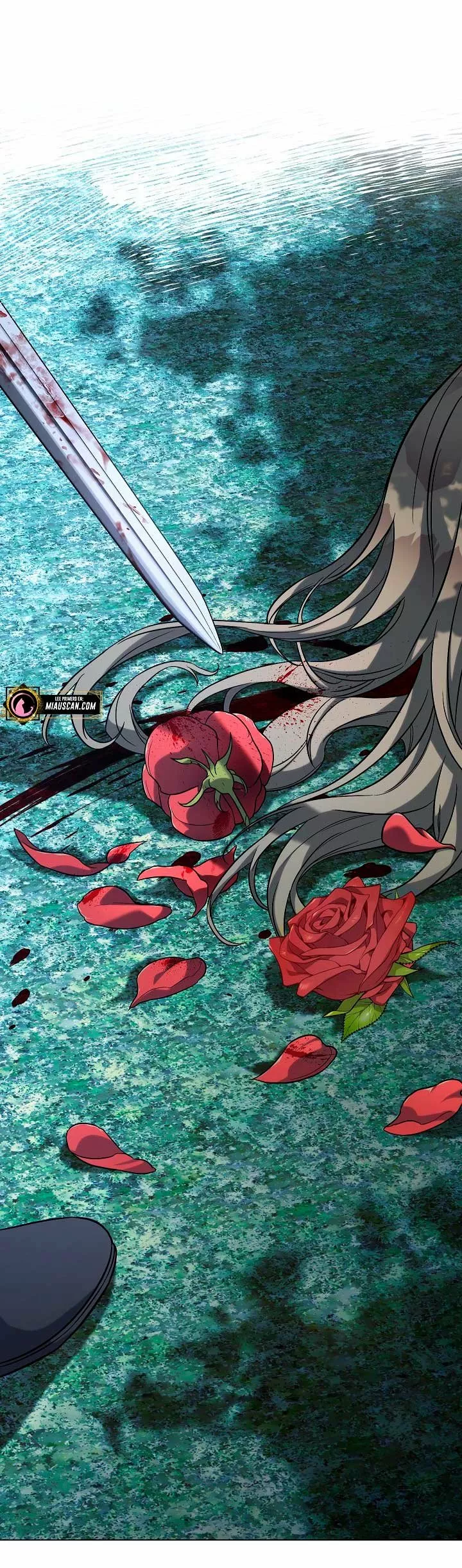 Página 42 del Manga