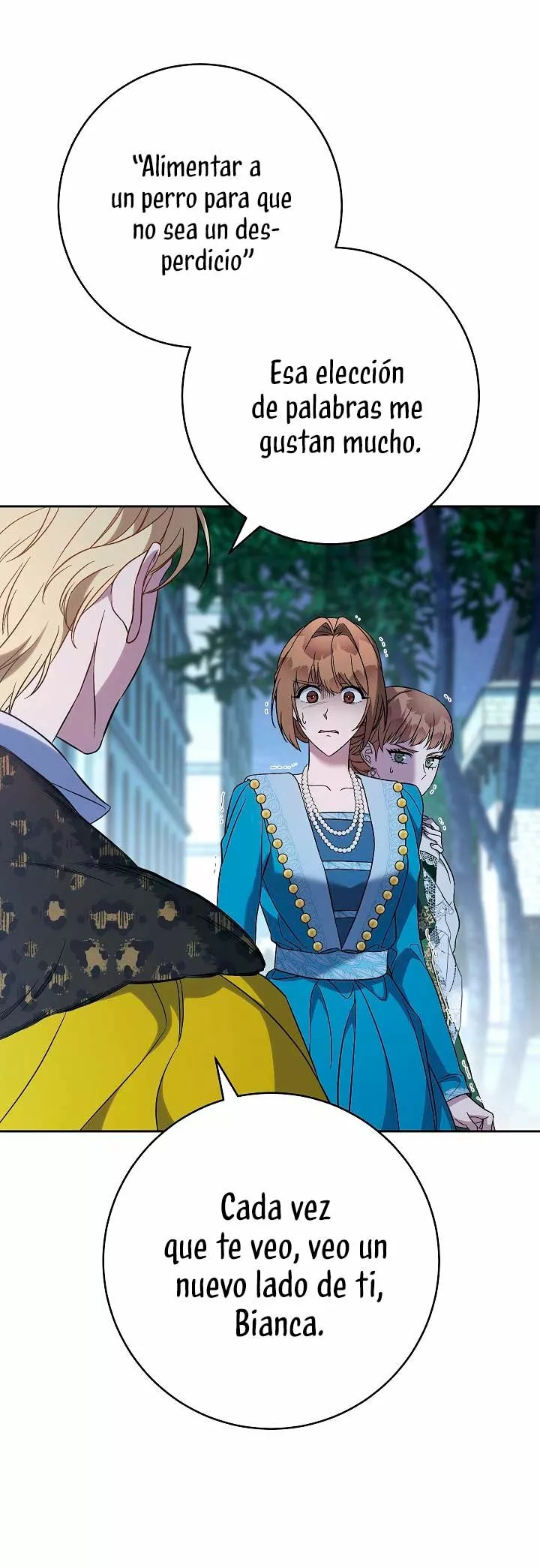 Página 43 del Manga