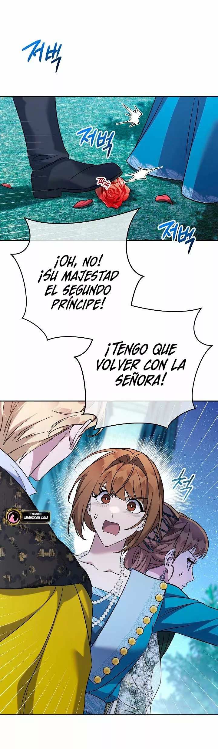 Página 46 del Manga