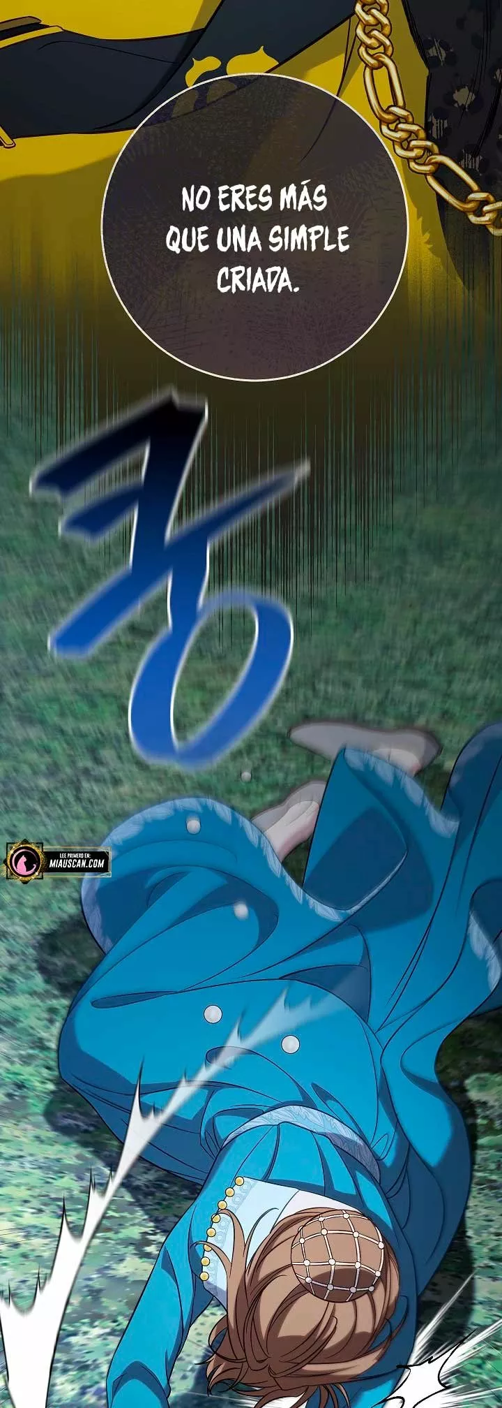 Página 49 del Manga