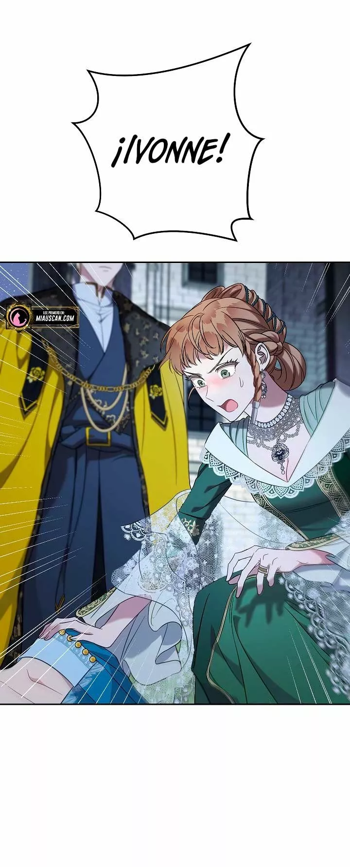 Página 51 del Manga