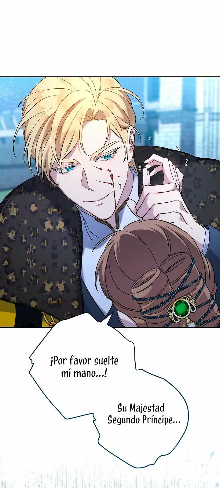 Página 54 del Manga