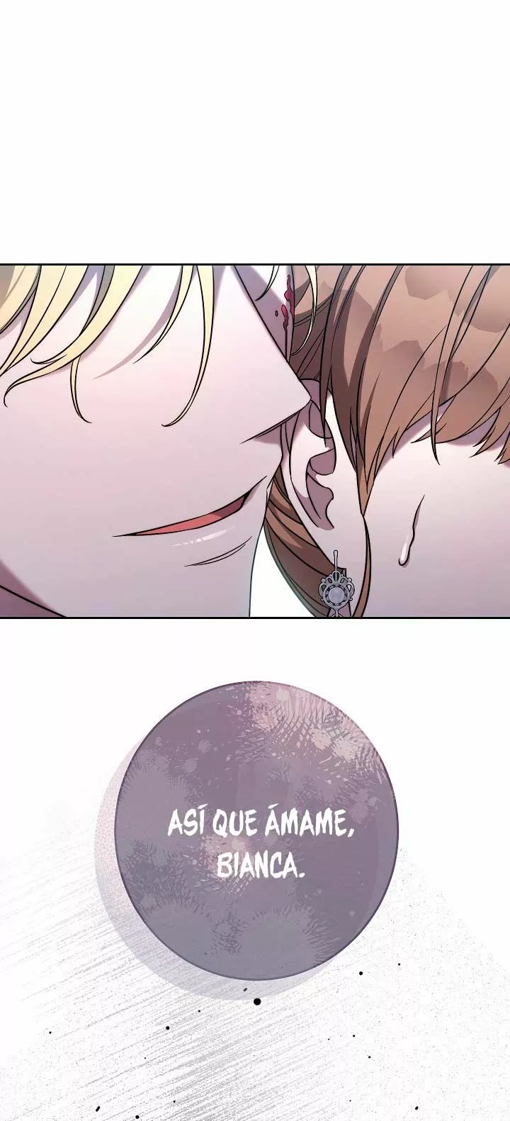 Página 61 del Manga