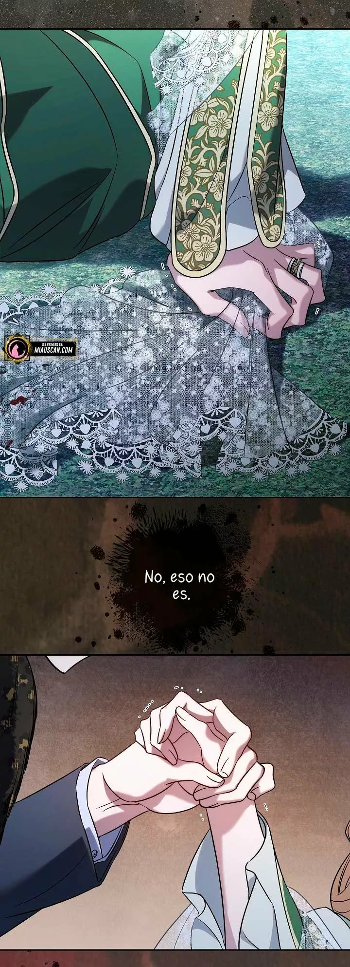 Página 63 del Manga