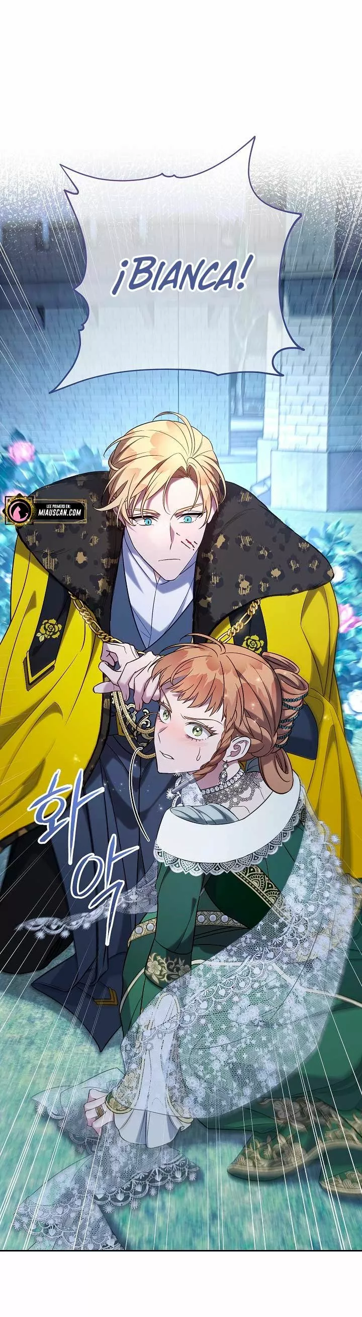 Página 68 del Manga