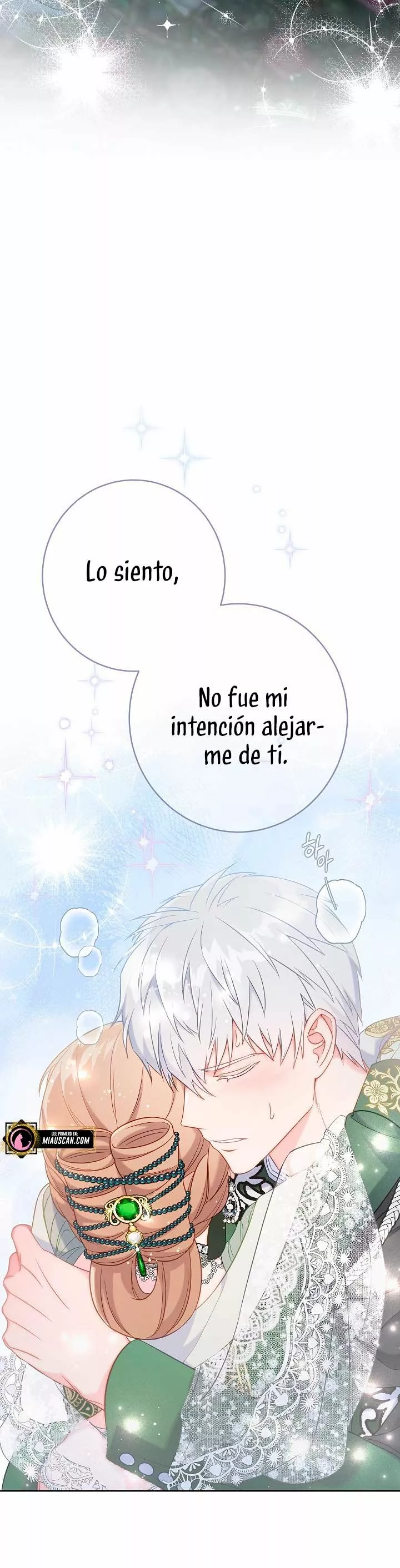 Página 76 del Manga