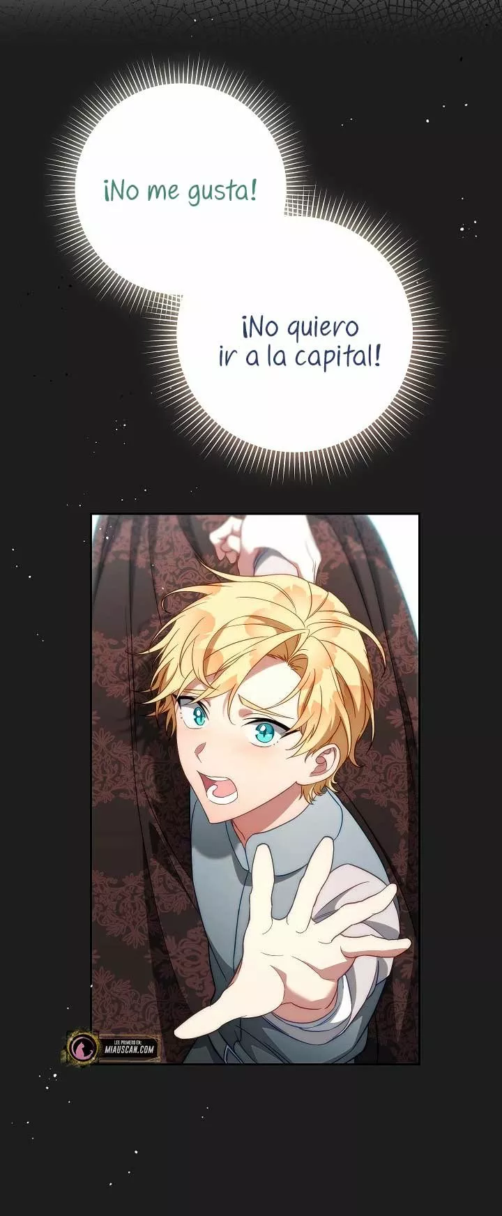 Página 34 del Manga