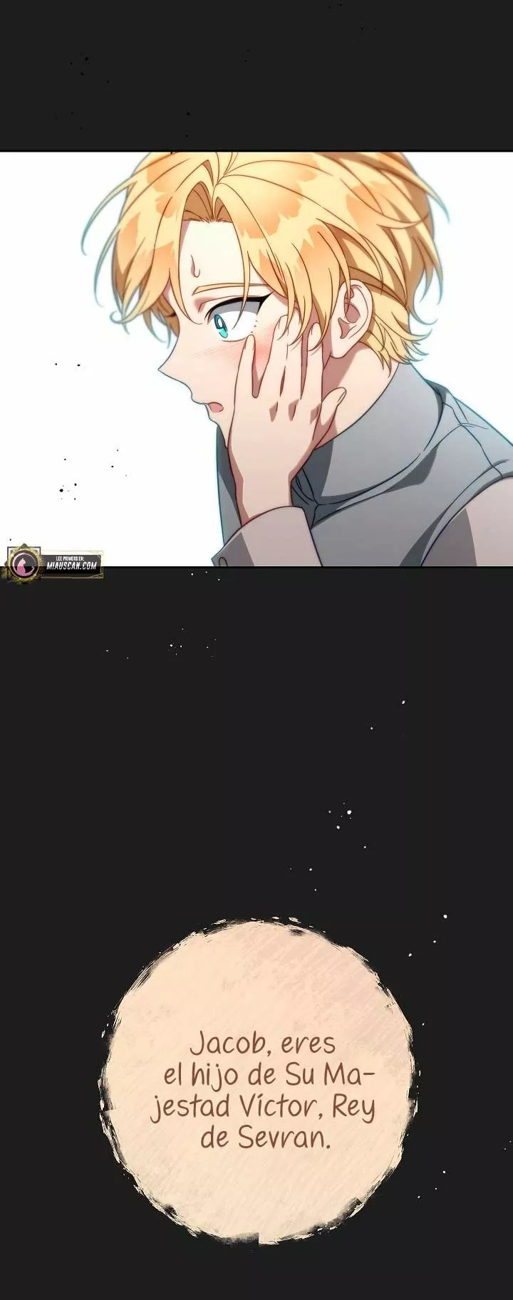 Página 36 del Manga