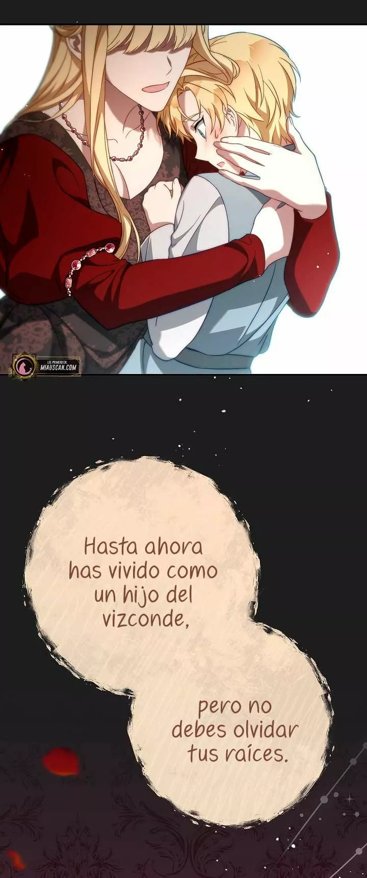 Página 37 del Manga