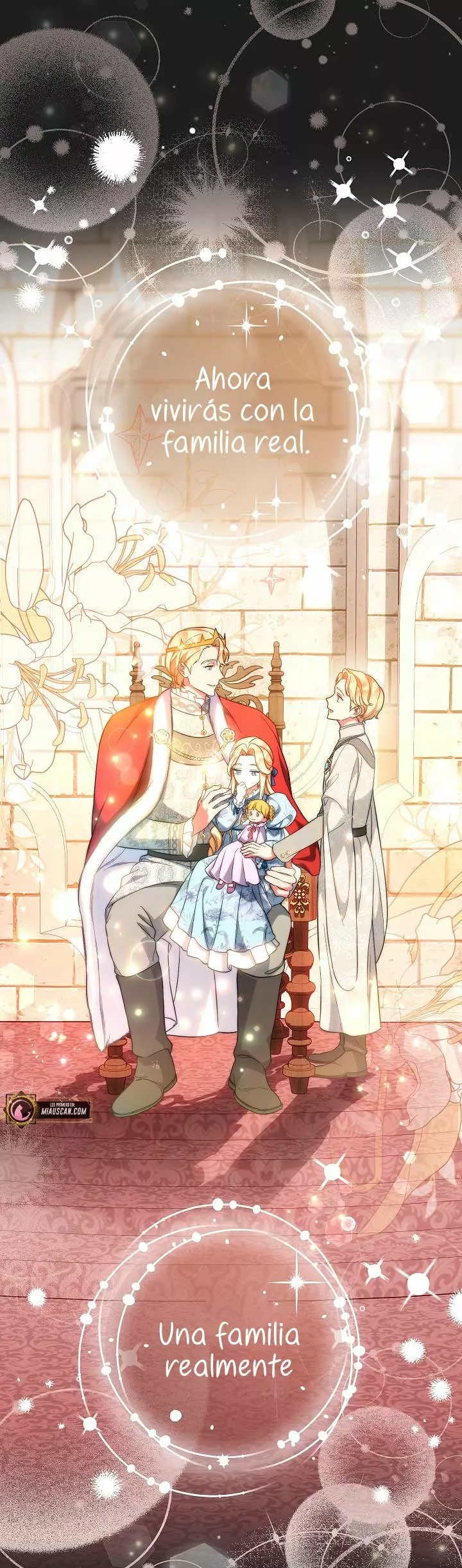 Página 40 del Manga