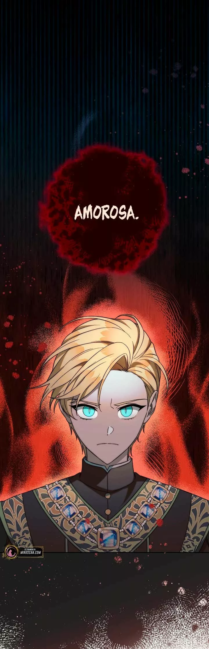 Página 42 del Manga