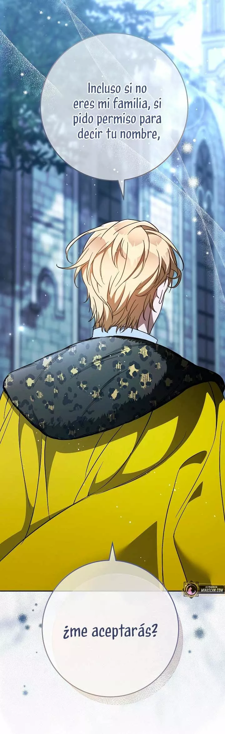 Página 47 del Manga