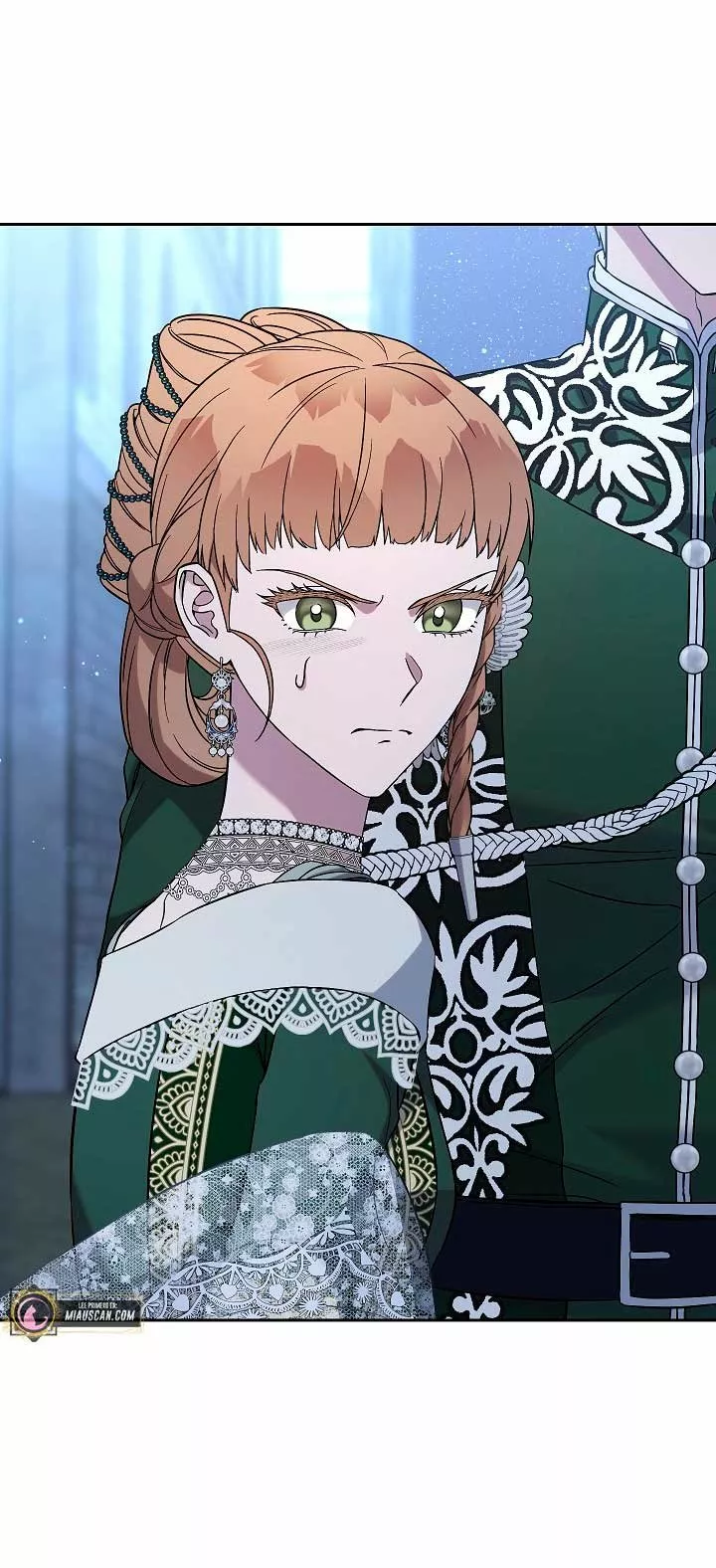 Página 49 del Manga