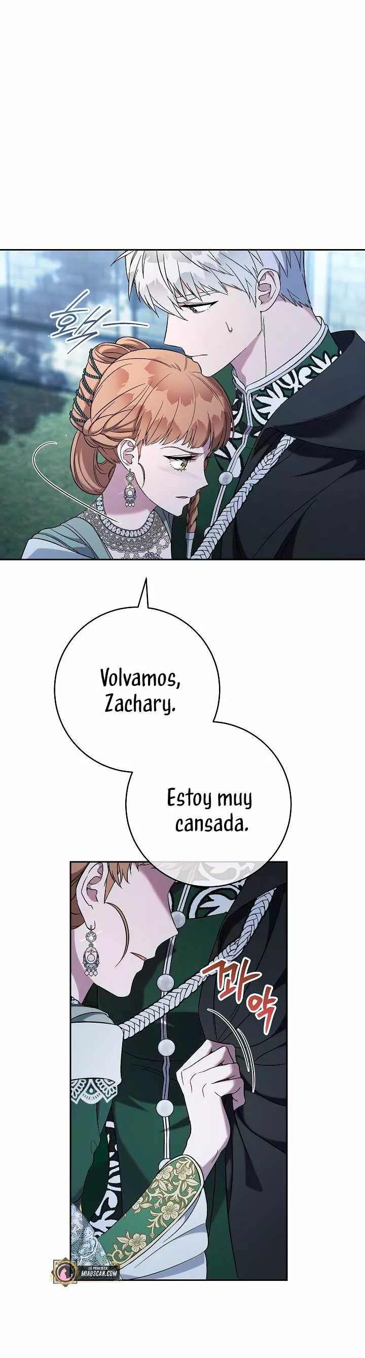 Página 50 del Manga