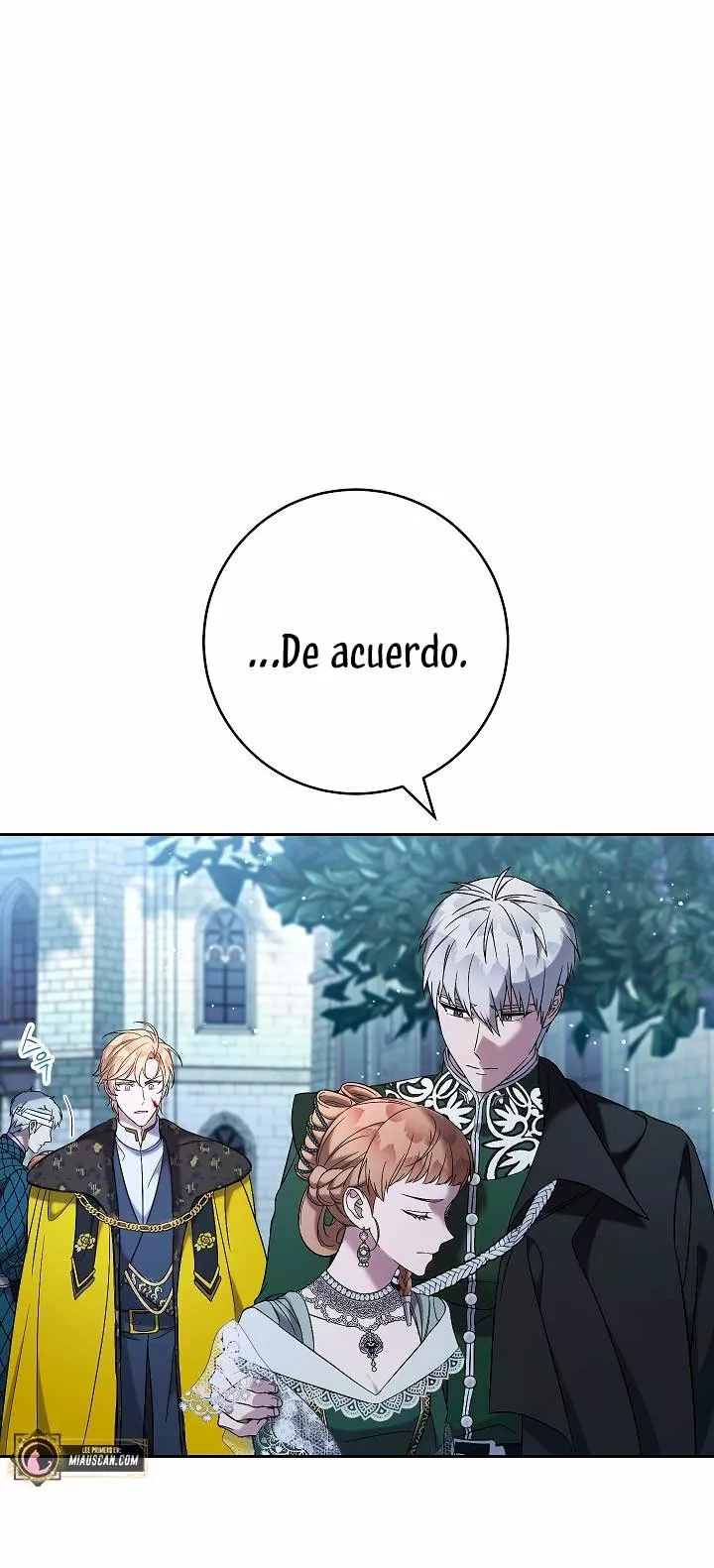 Página 52 del Manga