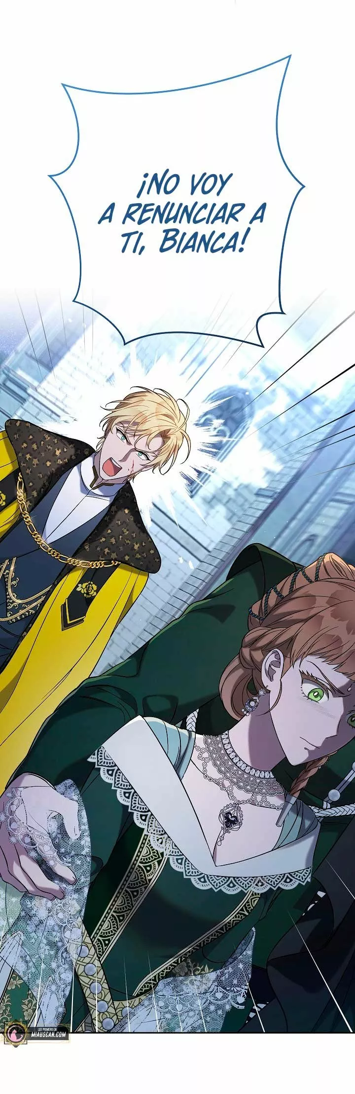 Página 55 del Manga