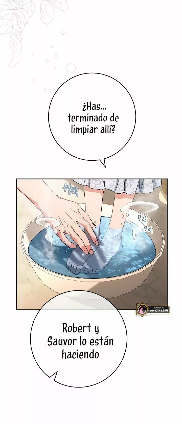 Página 59 del Manga