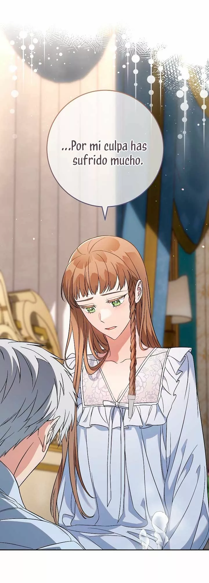Página 61 del Manga