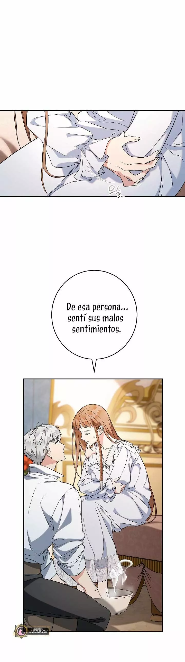 Página 63 del Manga