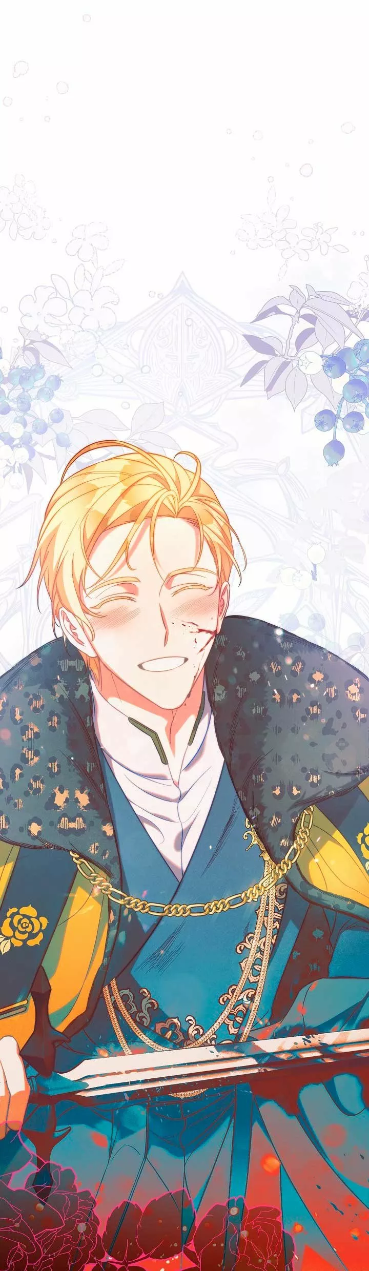 Página 65 del Manga