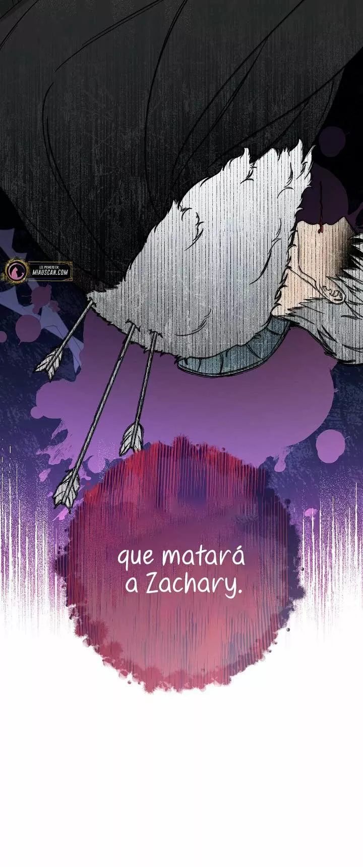 Página 69 del Manga