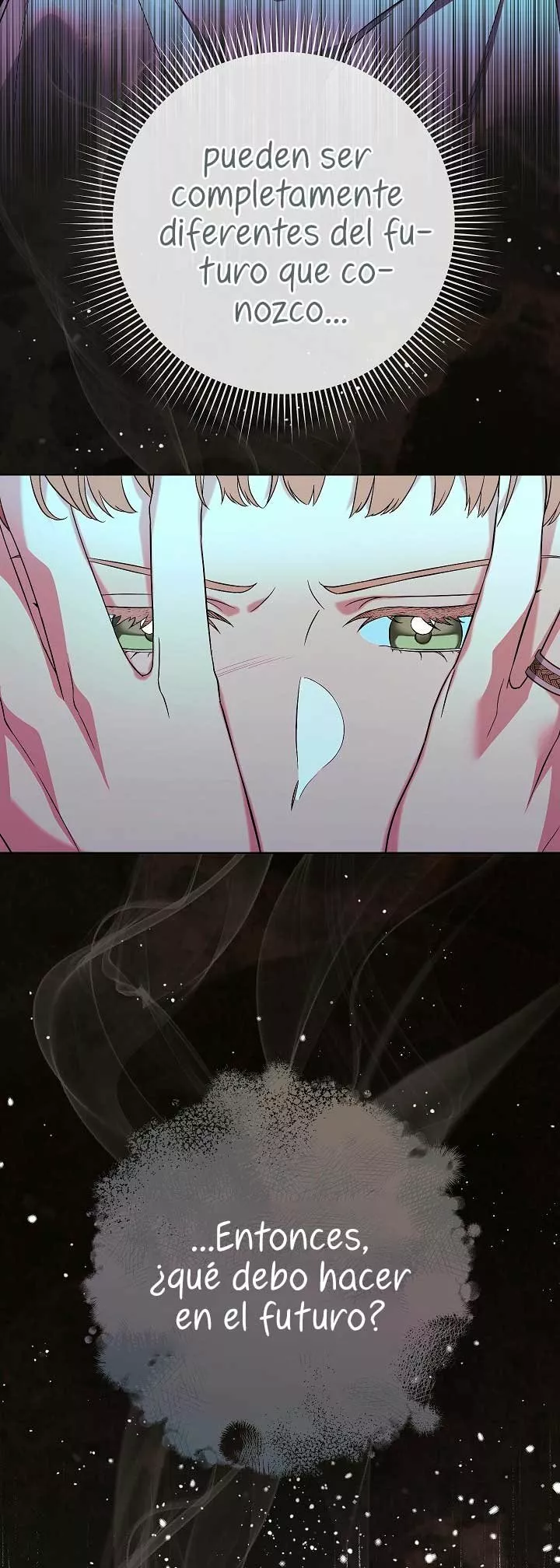 Página 73 del Manga