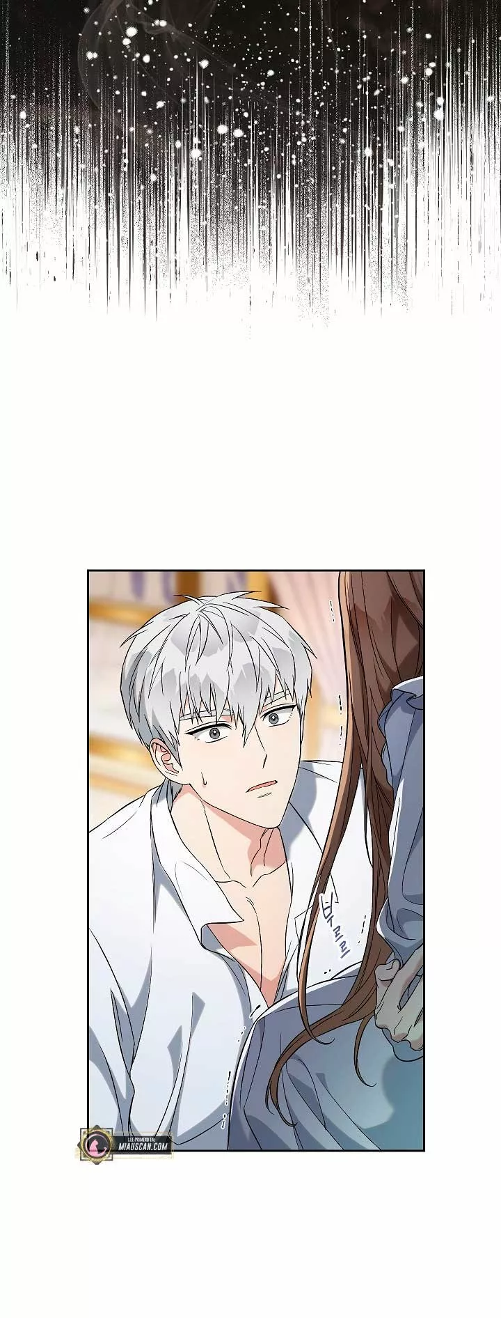 Página 74 del Manga