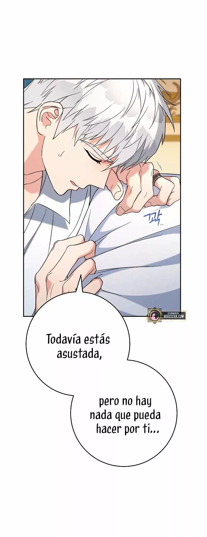 Página 77 del Manga