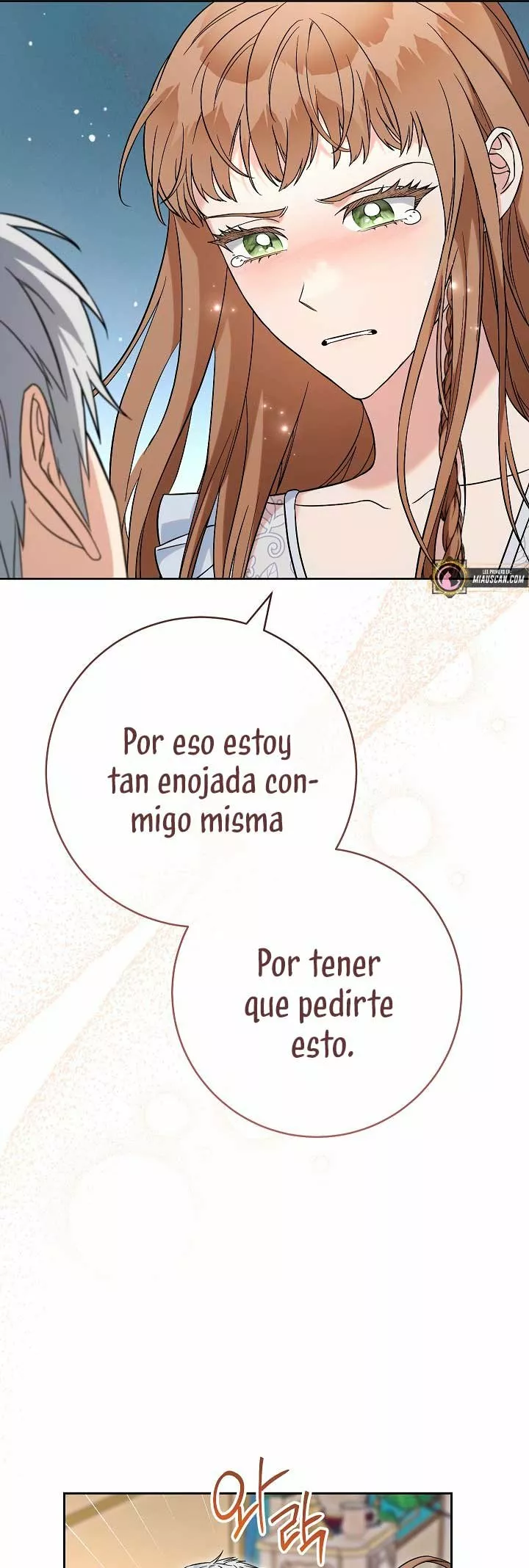 Página 81 del Manga
