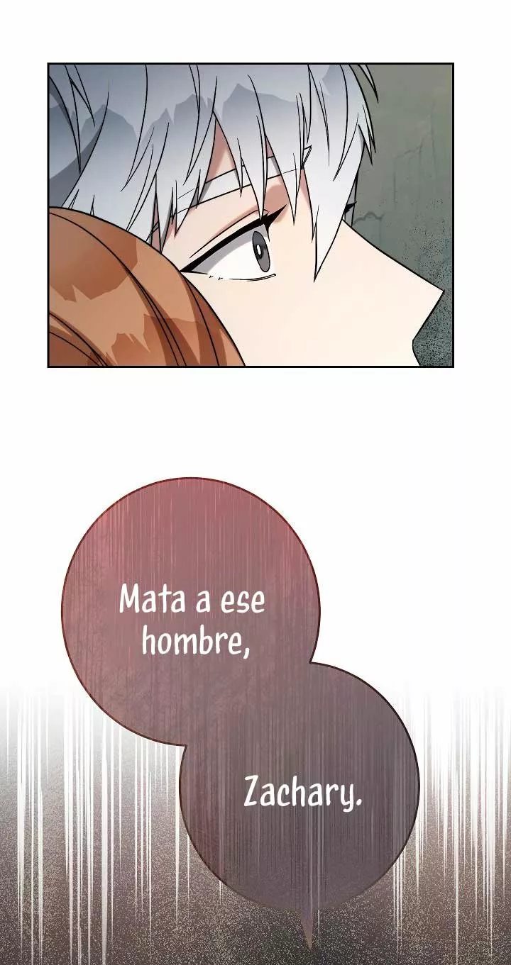 Página 84 del Manga