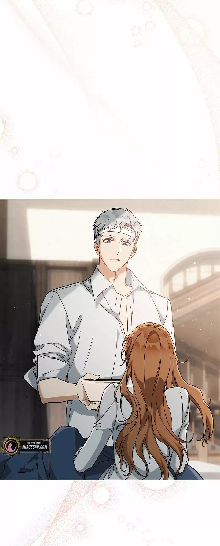 Página 41 del Manga