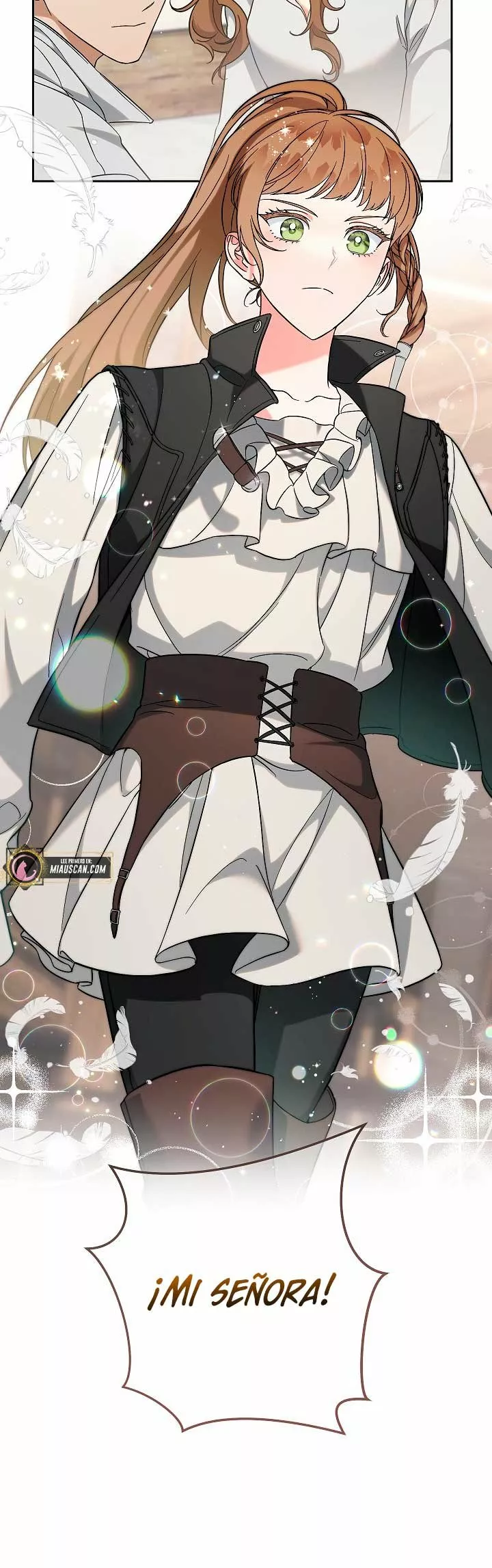 Página 51 del Manga