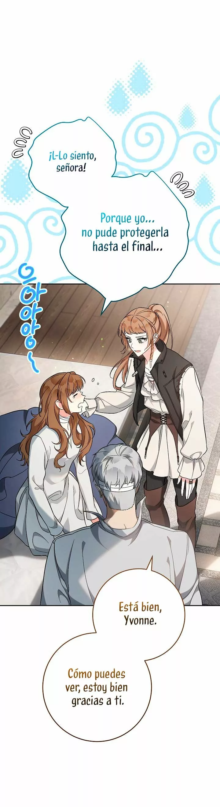 Página 52 del Manga