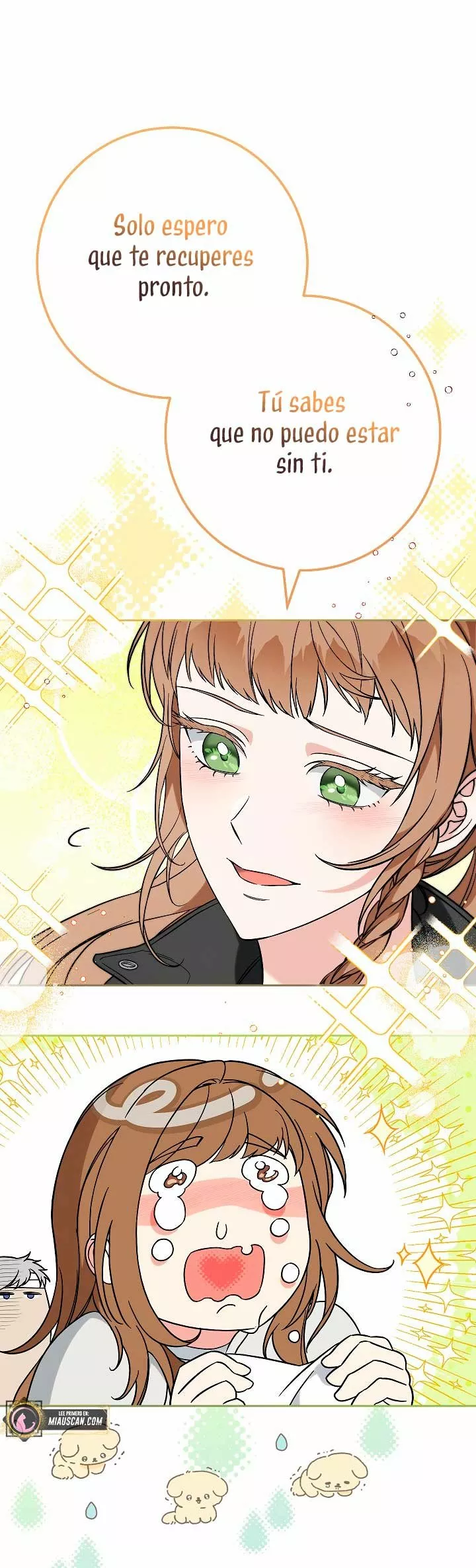 Página 55 del Manga