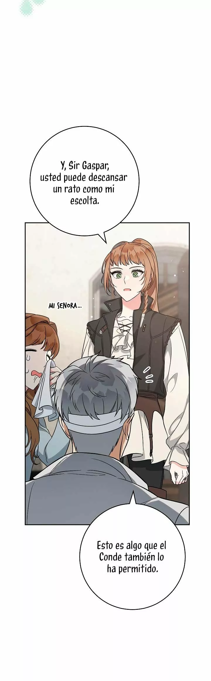 Página 56 del Manga