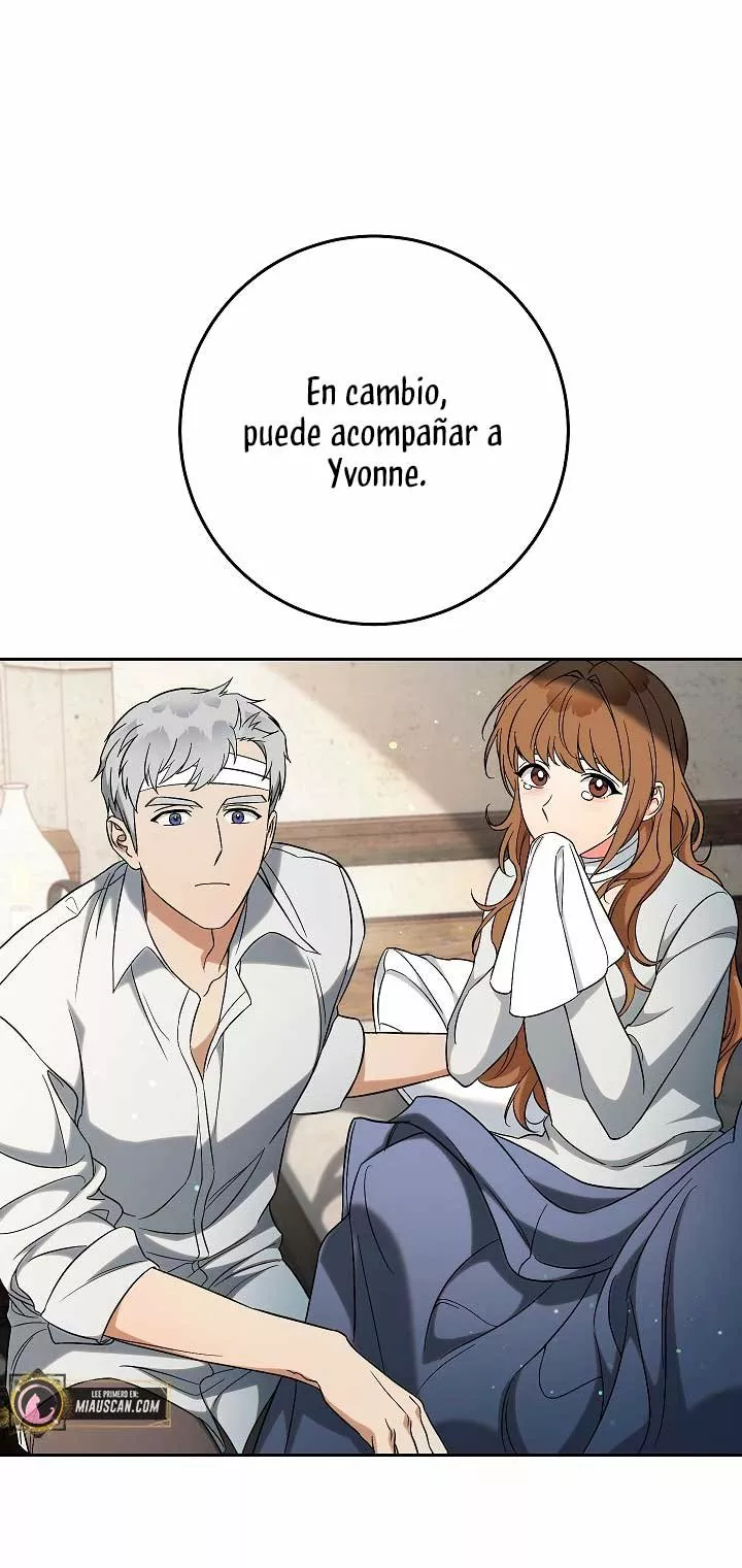 Página 57 del Manga