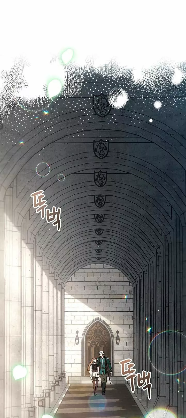 Página 61 del Manga